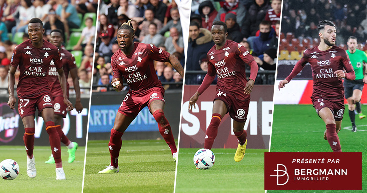 Elisez Le Grenat Du Mois De Mai Football Club De Metz Infos Fc