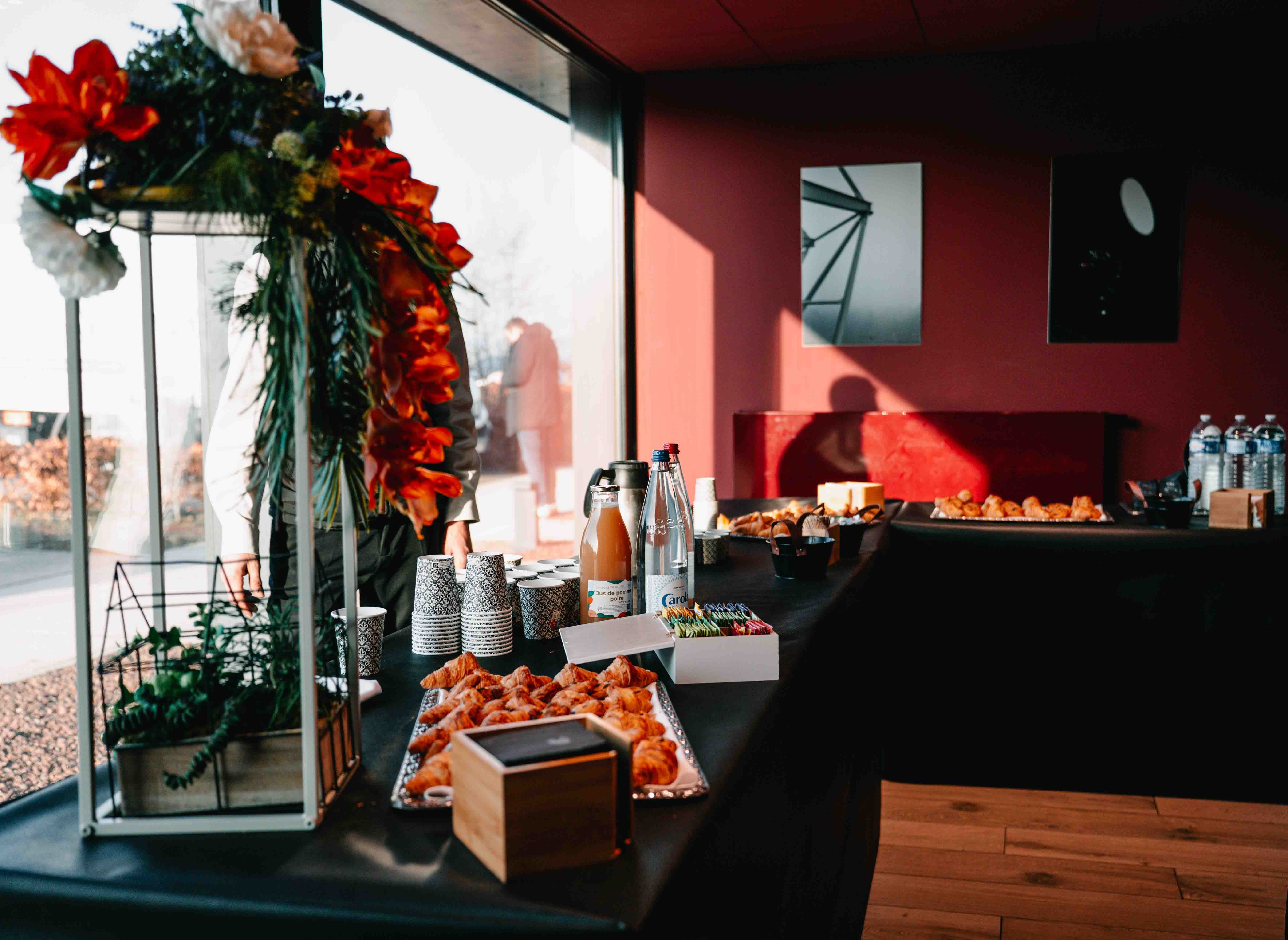 LES P'TITS DÉJ' DU FC METZ : 2ÈME ÉDITION