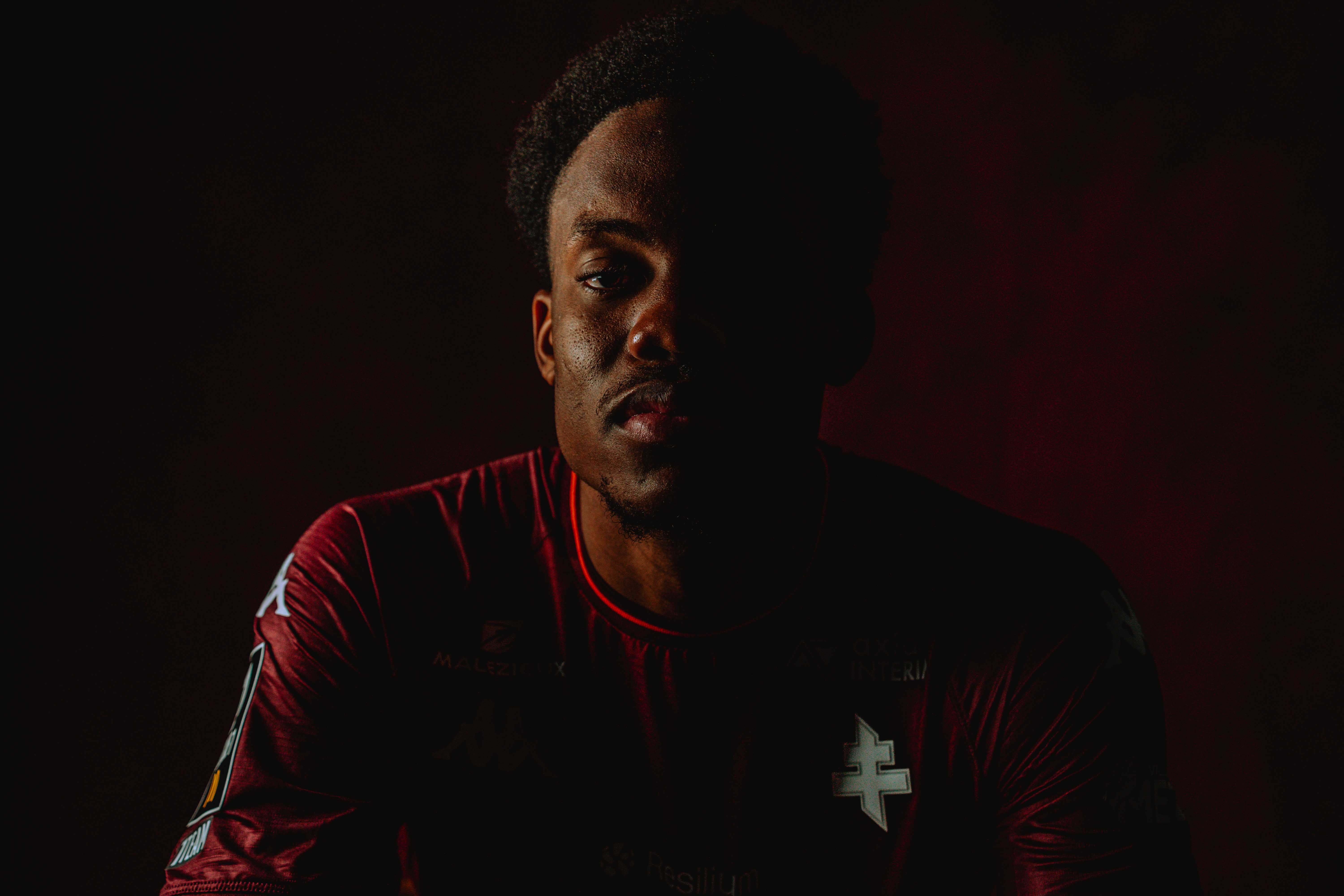 À la découverte de Lucas Michal