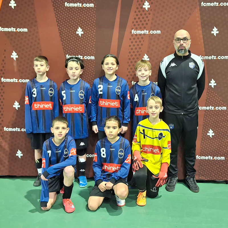 FC Metz - Tiger Cup : les résultats