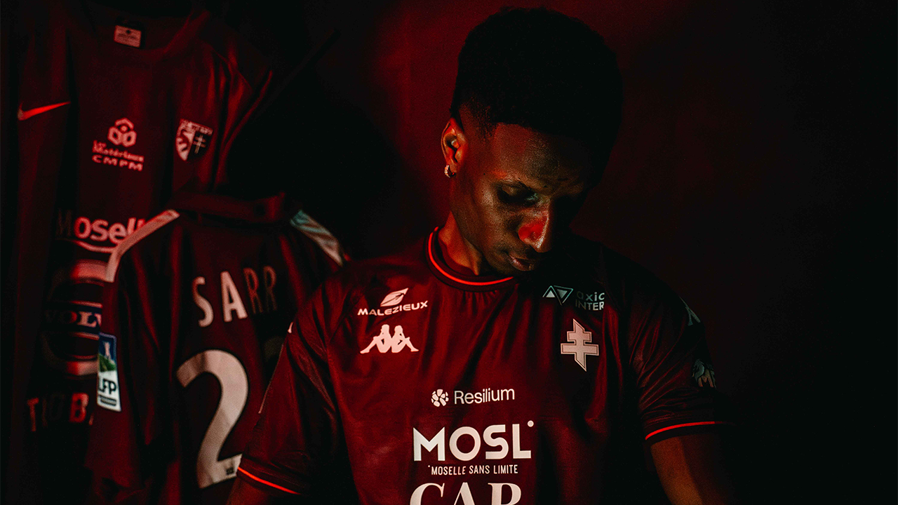 Bouna Sarr est de retour !