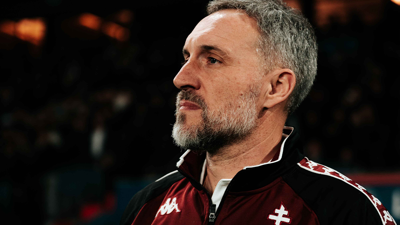 PSG - Metz, la réaction de Benoît Tavenot