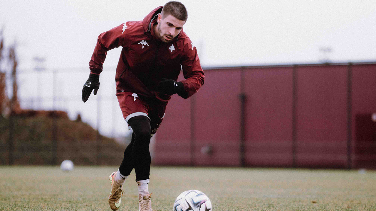 Pro : le programme de la semaine