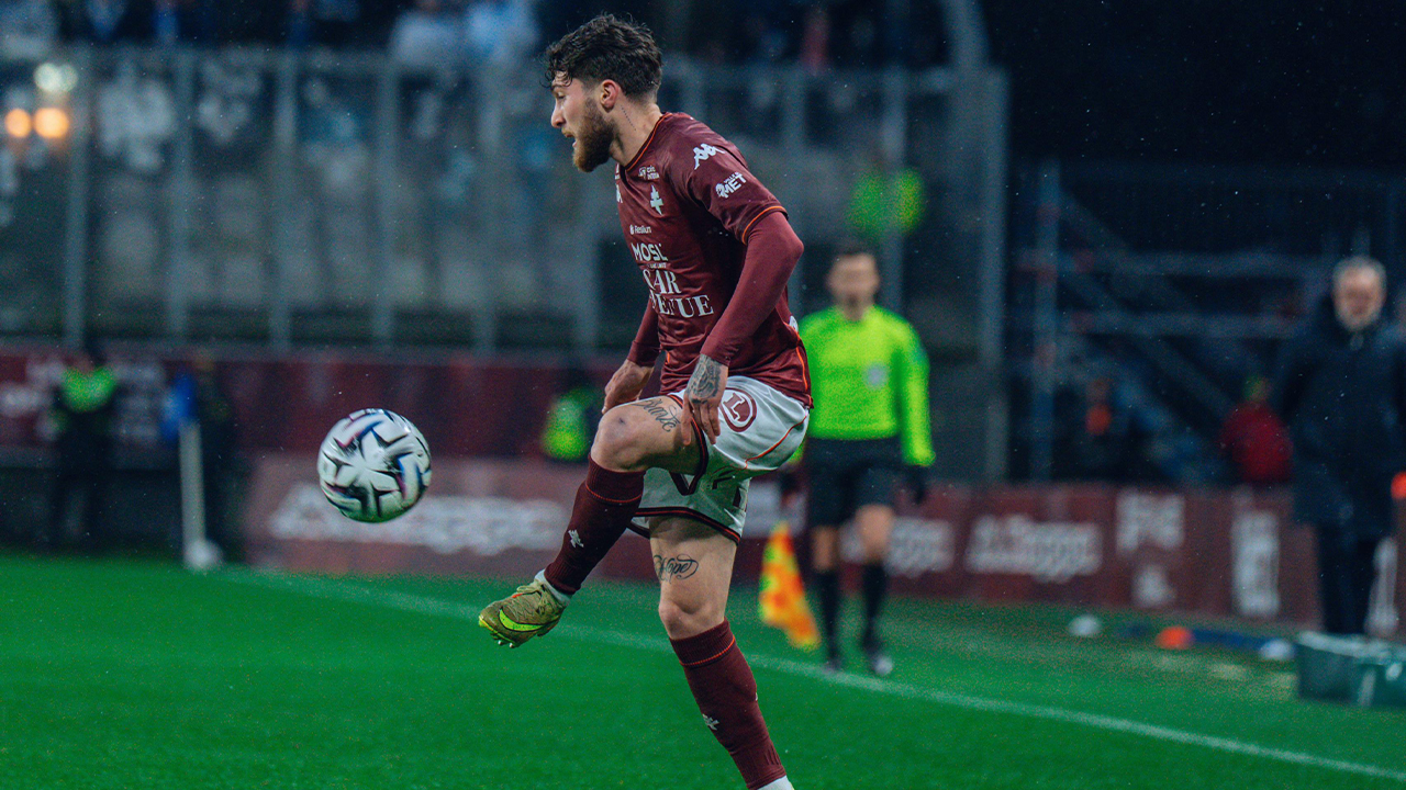 Un rendez-vous manqué 