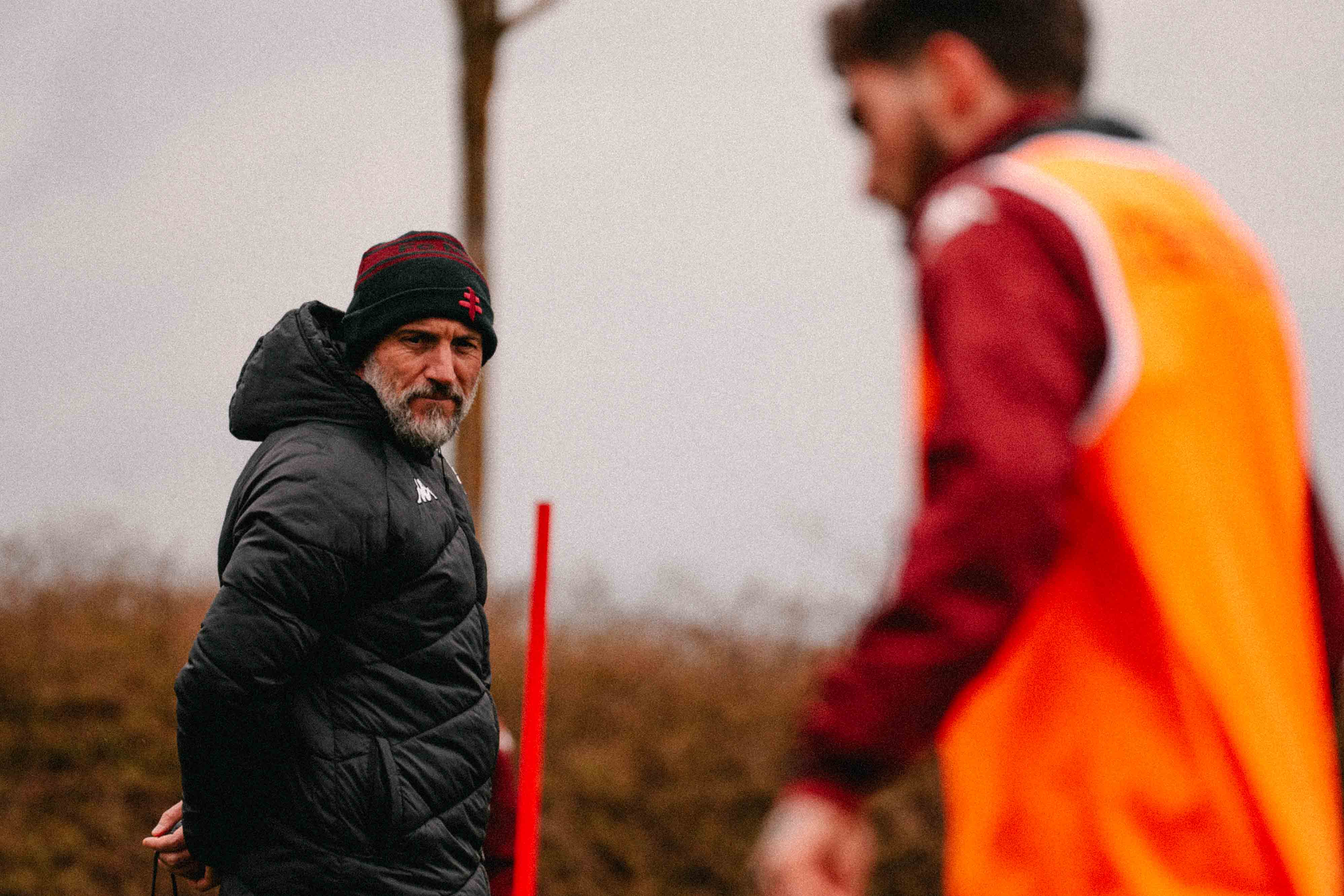 Pro : le programme de la semaine