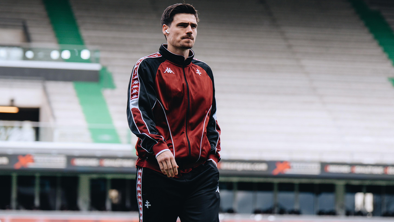 Metz - Nantes, la composition messine