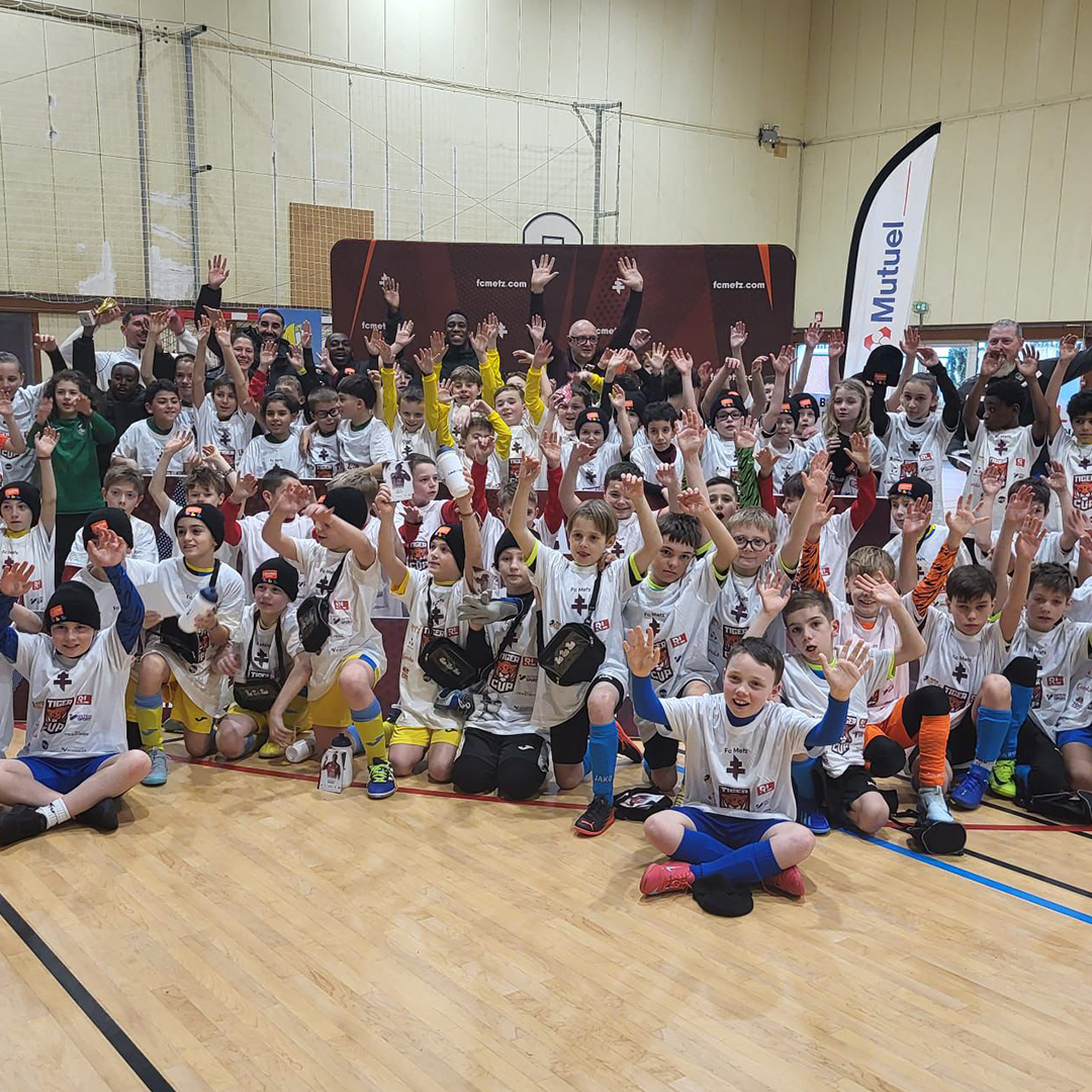 FC Metz - Tiger Cup : les résultats