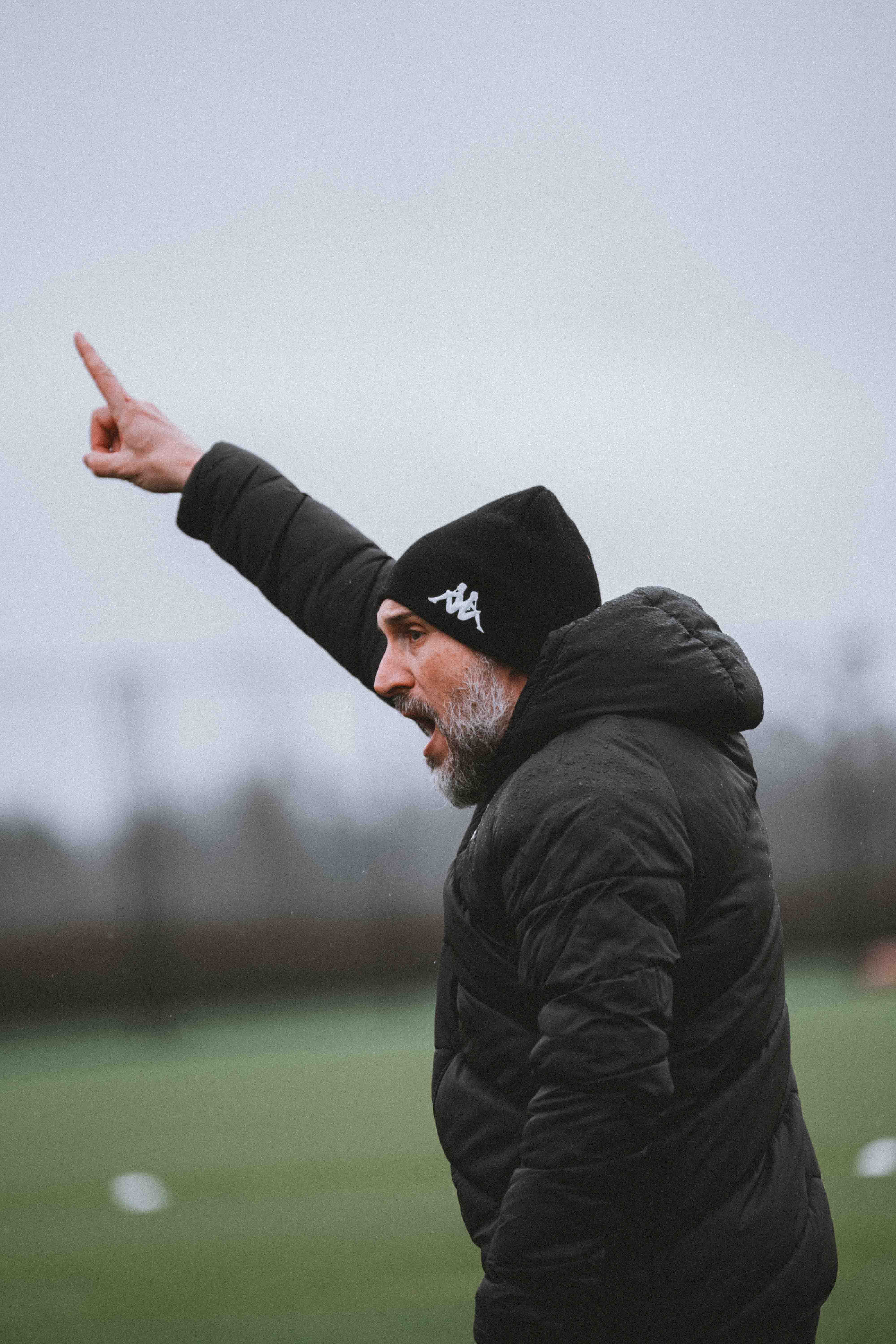 Benoît Tavenot, l'interview