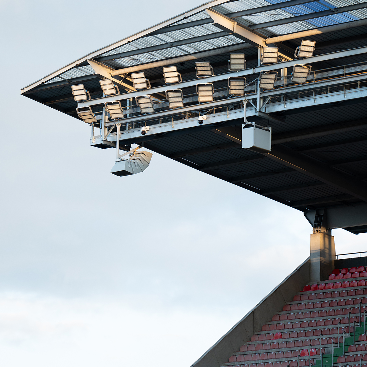 Le forum toujours indisponible