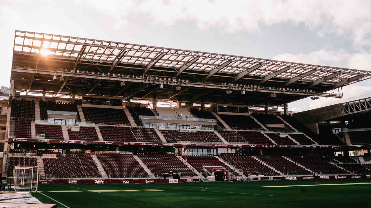 Le FC Metz recrute !