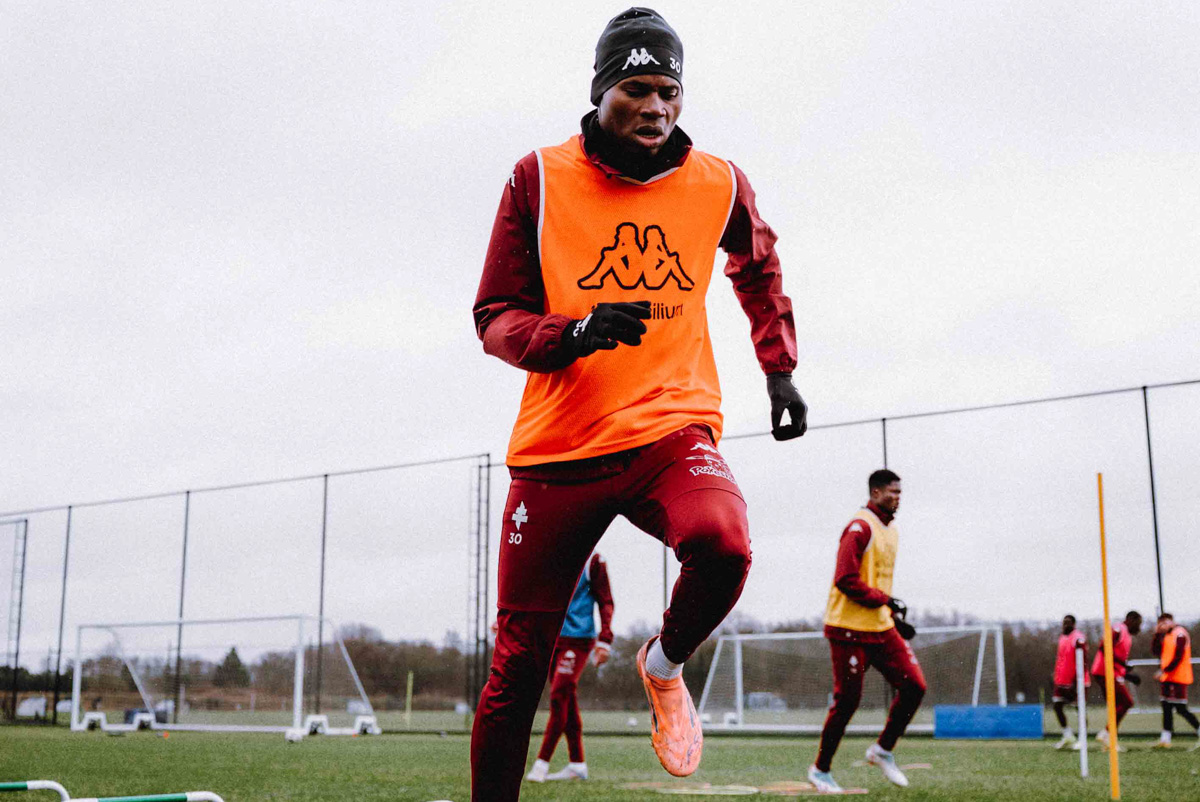 Pro : le programme de la semaine