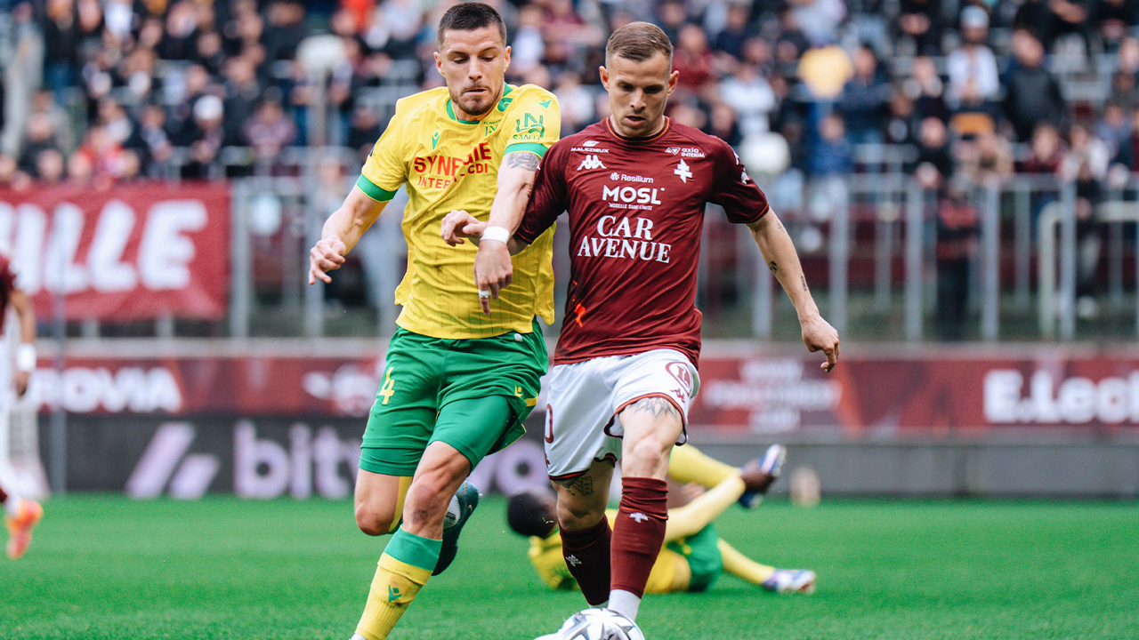 Un match nul au goût amer