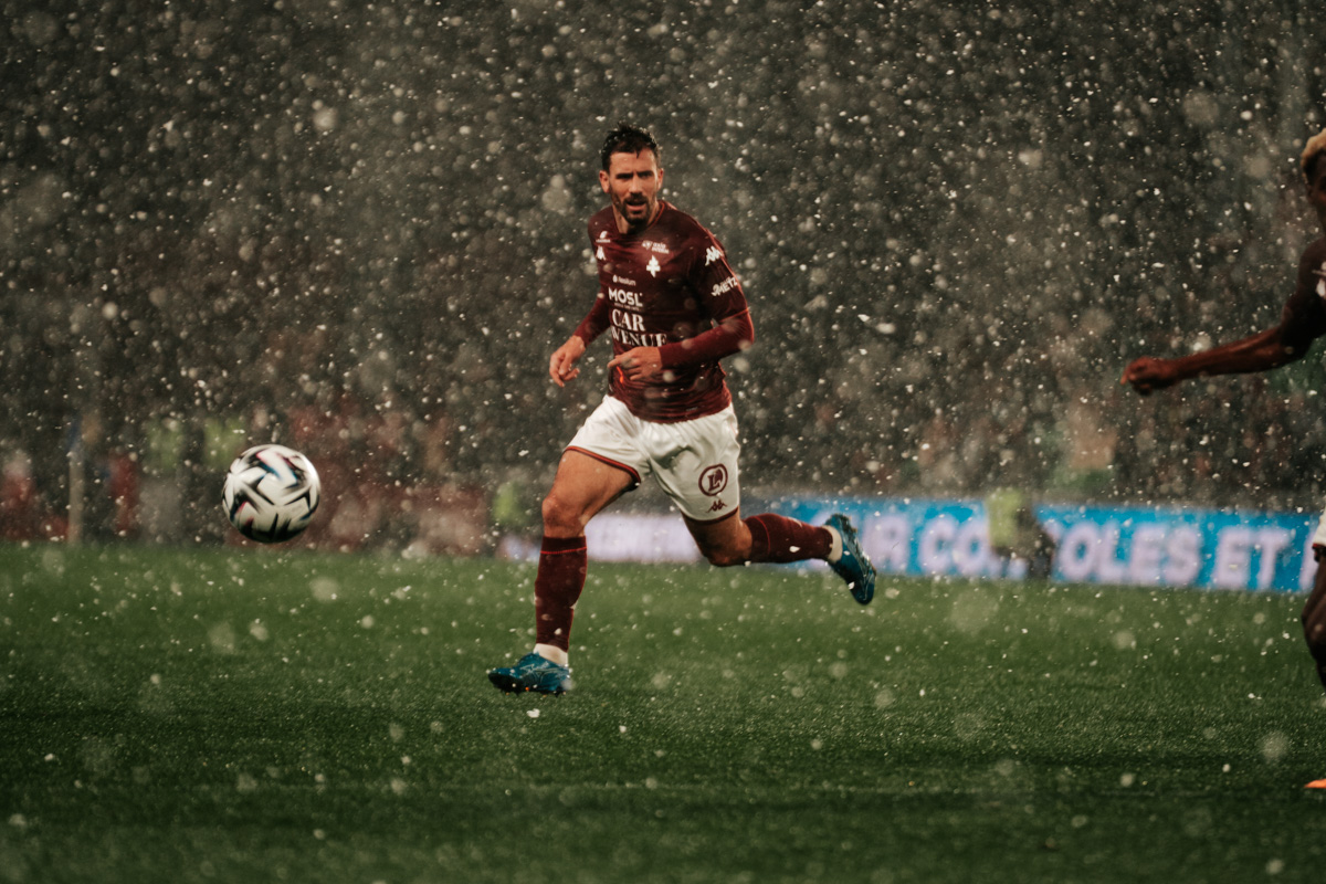 image J26 : Metz - Toulouse programmé