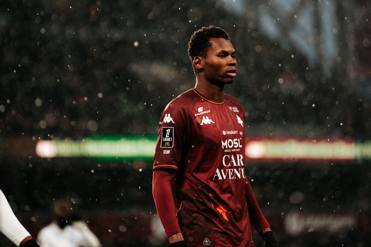 image Le groupe pour Metz - Toulouse