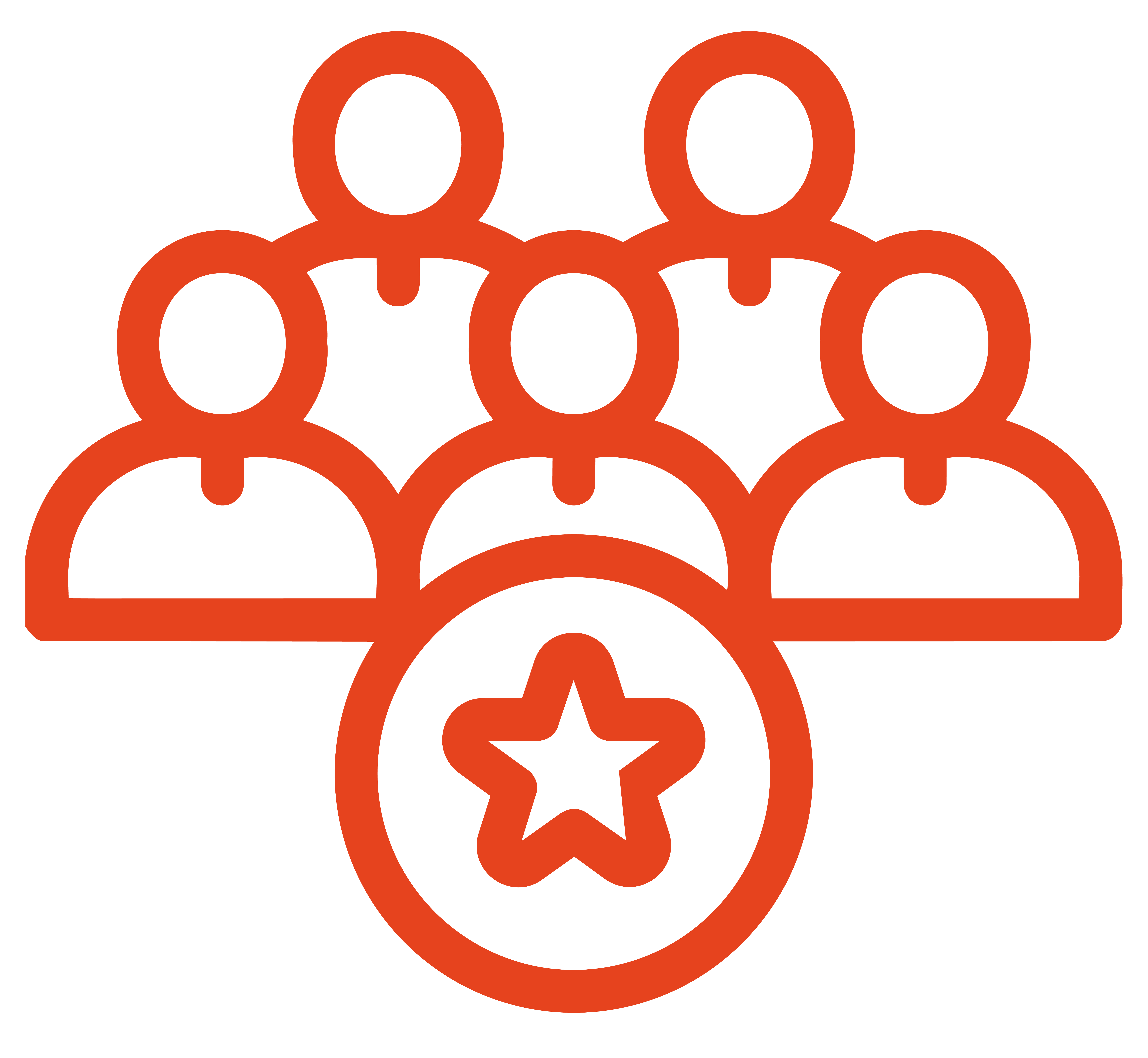 Club des Ambassadeurs logo