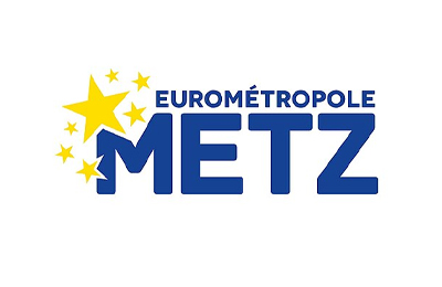 logo Métropolle de Metz