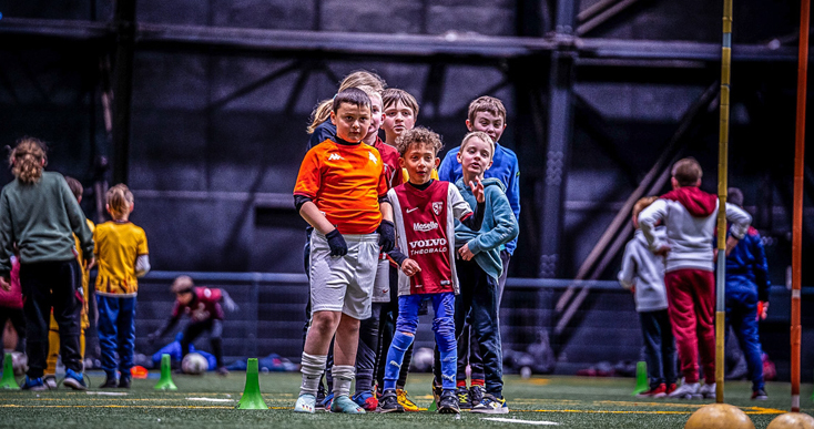 Retour en vidéo sur le Kids Day | Football Club de Metz - Infos FC Metz ...