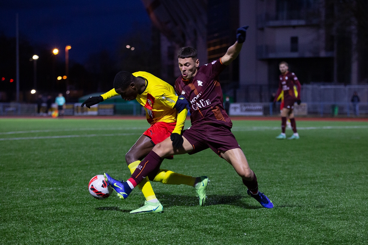 N2 : Metz - Lens, L'album Photo | Football Club De Metz - Actualités ...