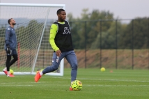 La séance du jour en images !