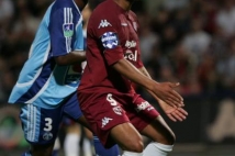 Ligue 2, 34ème journée  : La déception de Wilmer Aguirre