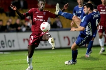 36ème journée, Ligue 2  : Babacar Gueye à la lutte