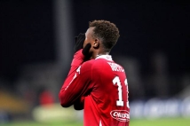 Ligue 2, 11ème journée  : Babacar Gueye n'en revient pas