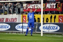 Metz - Nîmes, 37ème journée de Ligue 2  : Ludovic Butelle