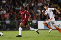 Metz - Laval, 6e journée de Ligue 2  : Alhassane Keita pour sa première apparition en pro à Saint-Symphorien 