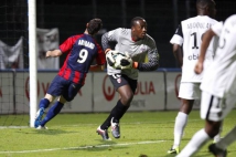 Clermont - Metz, 10e journée de Ligue 2  :  Anthony MFa