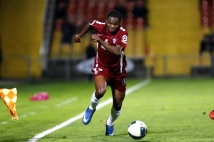 Metz - Le Havre, 11e journée de Ligue 2  : Alhassane Keita