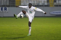 Coupe de France, 7° tour  : Kalidou Koulibaly