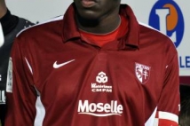 FC Metz - Amiens SC, 15e journée de Ligue 2  : Kalidou Koulibaly, capitaine du soir