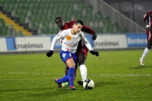 FC Metz - Amiens SC, 15e journée de Ligue 2  : Kalidou Koulibaly