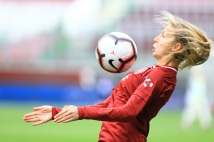 D1 Féminine : Metz - Lyon, les photos du match 