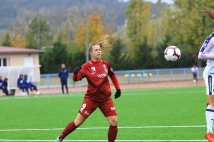 D1 Féminine : Metz - Bordeaux, les photos du match 