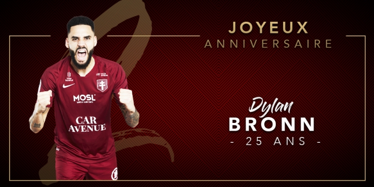 Joyeux Anniversaire Dylan Football Club De Metz Infos Fc Metz Entrainements Fc Metz Videos Fc Metz