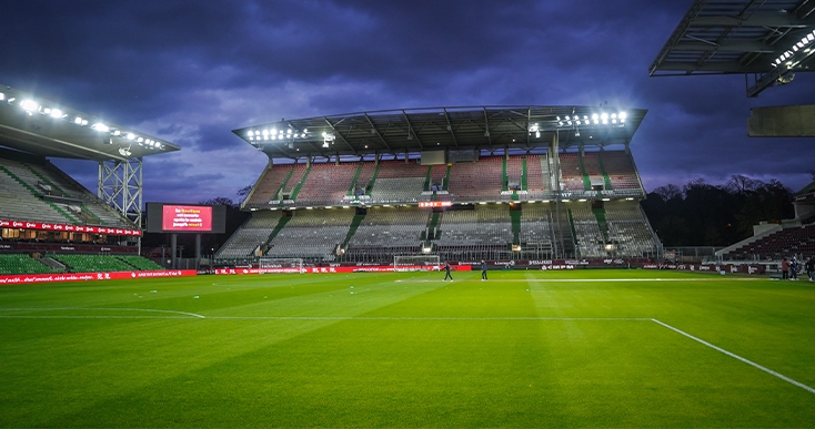 Metz - Bordeaux, arrêté préfectoral d'encadrement | Football Club de Metz -  Infos FC Metz - Entraînements FC Metz - Vidéos FC Metz