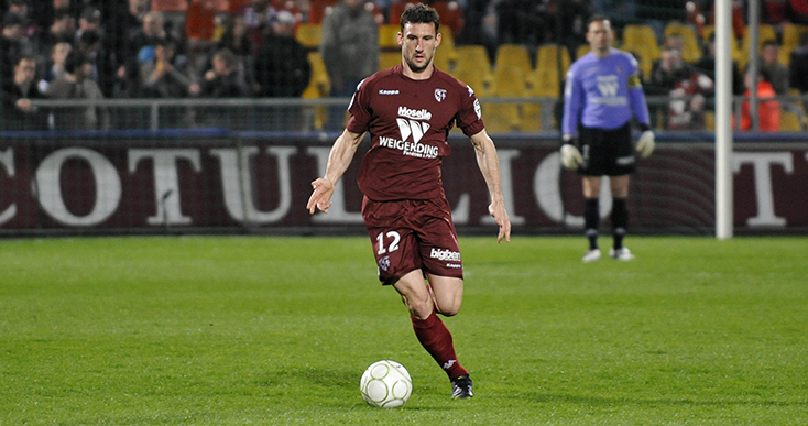 Joyeux Anniversaire Stephane Football Club De Metz Infos Fc Metz Entrainements Fc Metz Videos Fc Metz