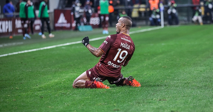 FC Metz : le point sur l'effectif - France Bleu