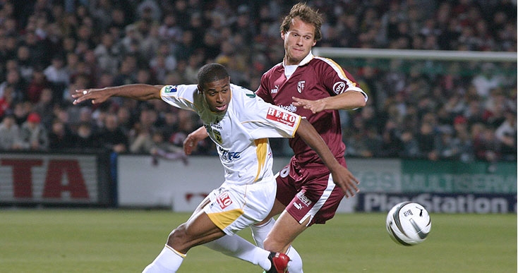 Joyeux Anniversaire Sylvain Football Club De Metz Infos Fc Metz Entrainements Fc Metz Videos Fc Metz