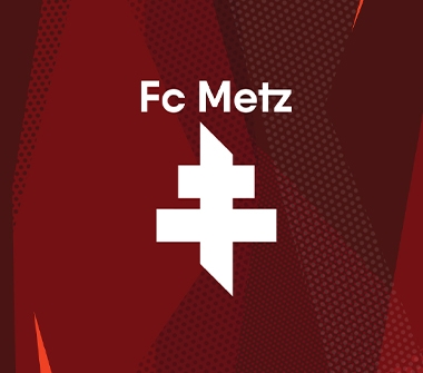 New FC Metz Logo Unveiled - Footy Headlines