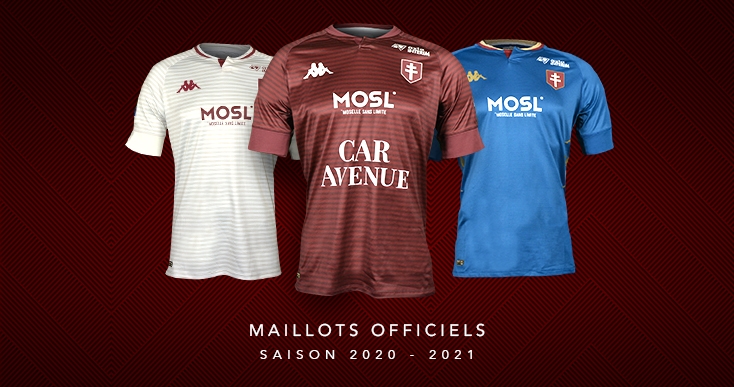 acheter maillot de foot