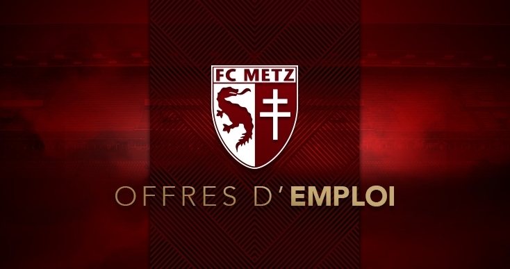 Le Fc Metz Stadium Recrute Football Club De Metz Infos Fc Metz Entrainements Fc Metz Videos Fc Metz