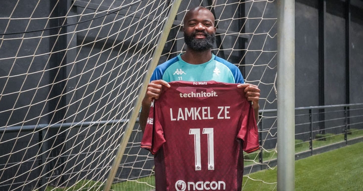 Mercato Metz : Le FC Metz a trouvé son nouveau numéro 10 !