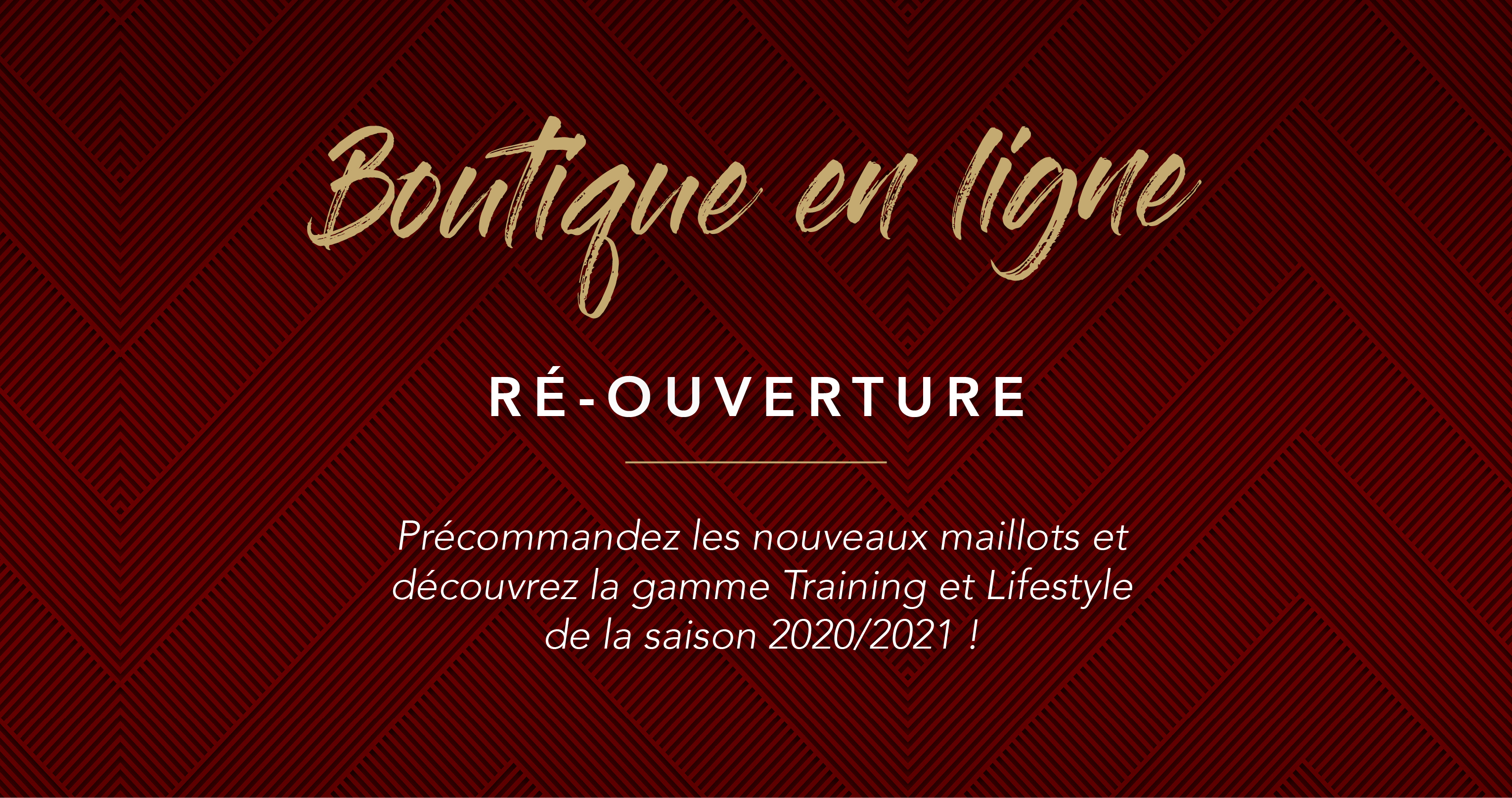 Boutique foot en outlet ligne